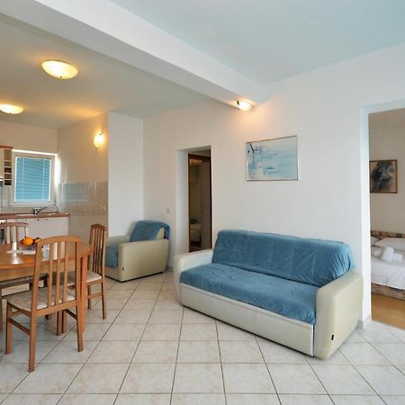 Apartman Rasip, Murter Dış mekan fotoğraf