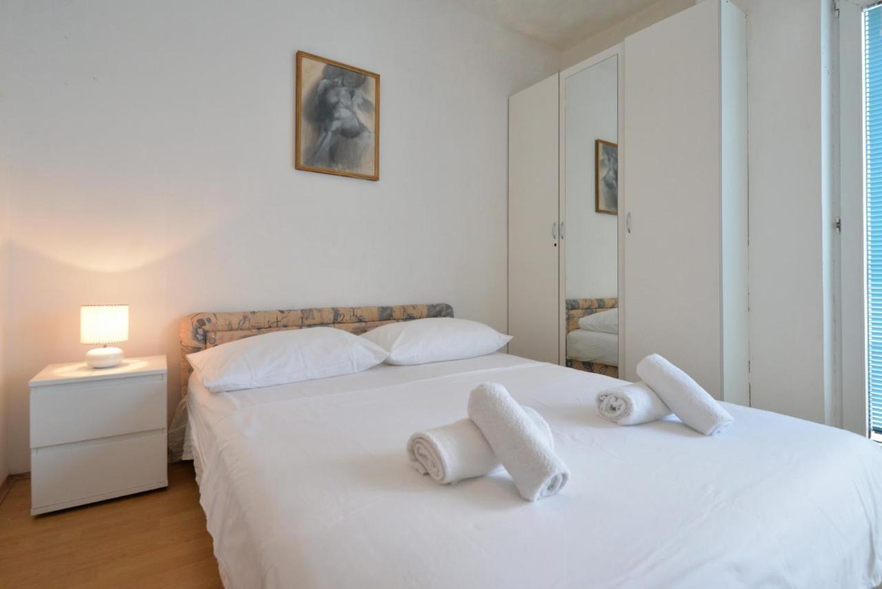 Apartman Rasip, Murter Dış mekan fotoğraf