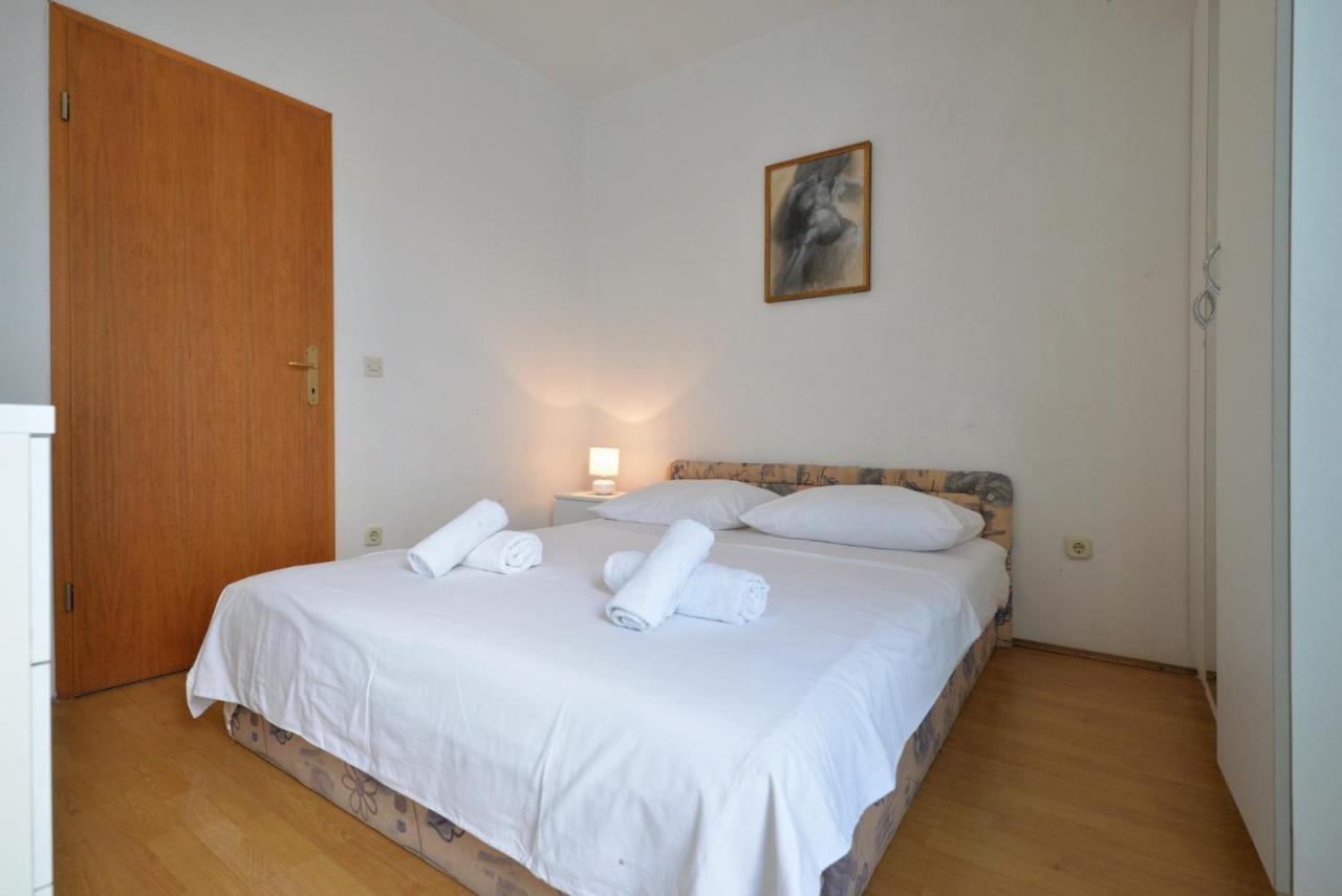 Apartman Rasip, Murter Dış mekan fotoğraf