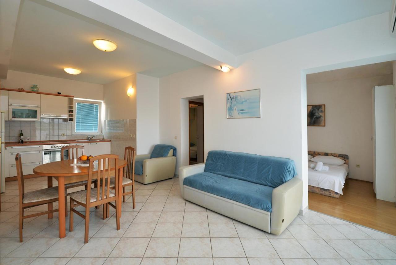 Apartman Rasip, Murter Dış mekan fotoğraf