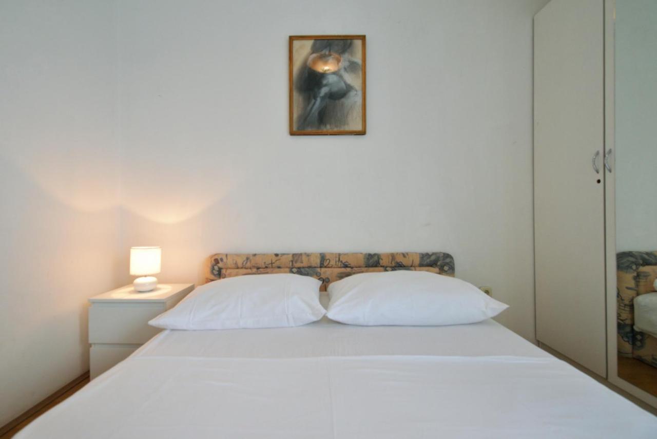 Apartman Rasip, Murter Dış mekan fotoğraf
