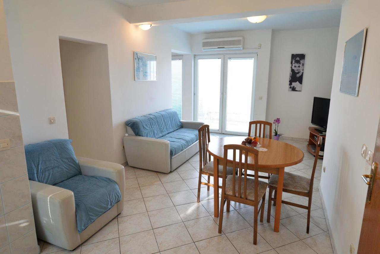 Apartman Rasip, Murter Dış mekan fotoğraf