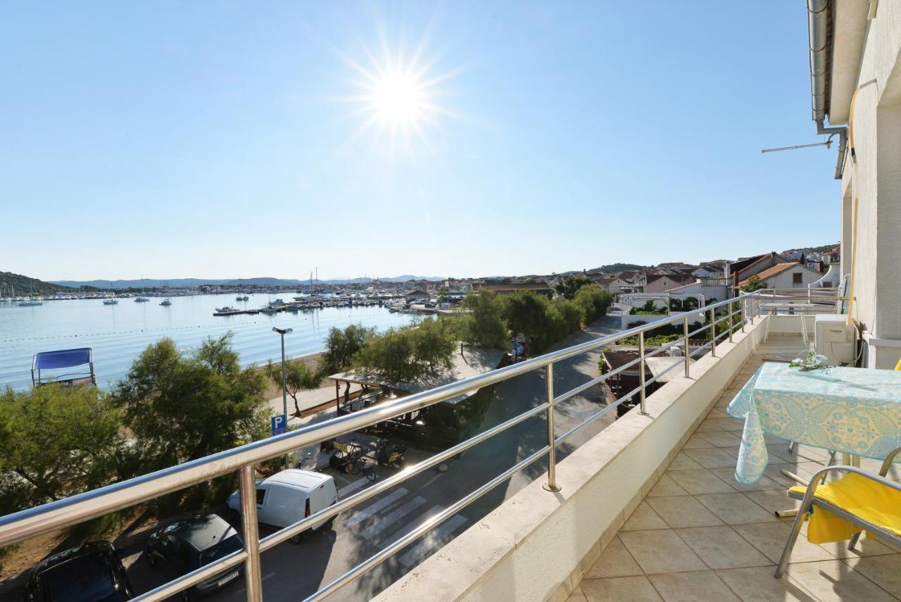 Apartman Rasip, Murter Dış mekan fotoğraf