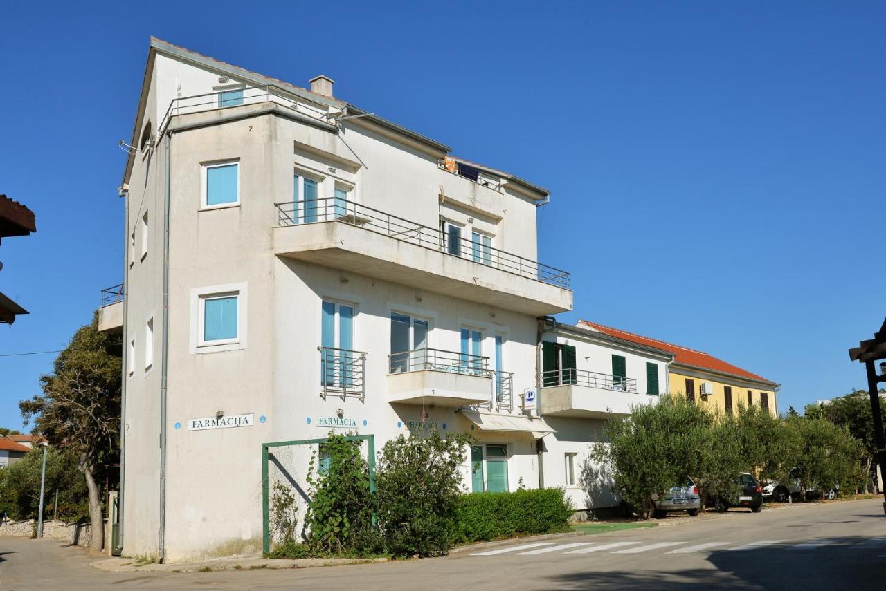 Apartman Rasip, Murter Dış mekan fotoğraf