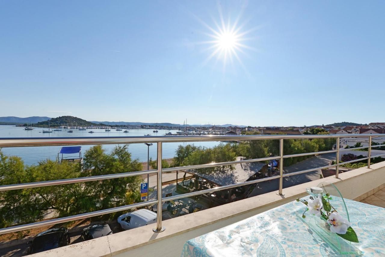 Apartman Rasip, Murter Dış mekan fotoğraf