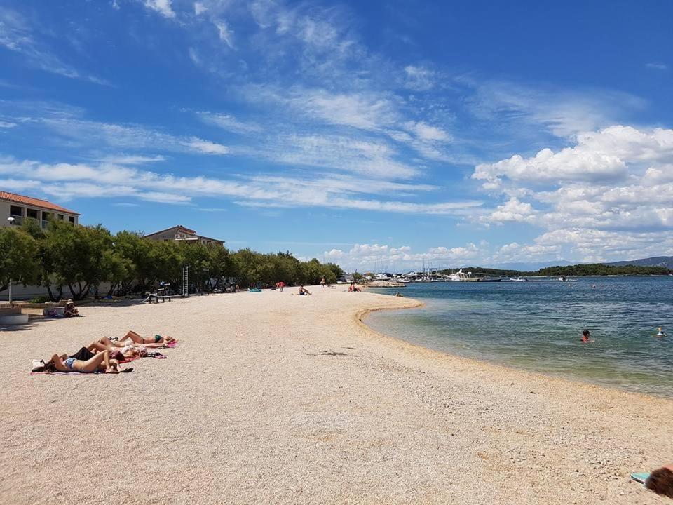 Apartman Rasip, Murter Dış mekan fotoğraf